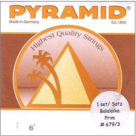Pyramid 679